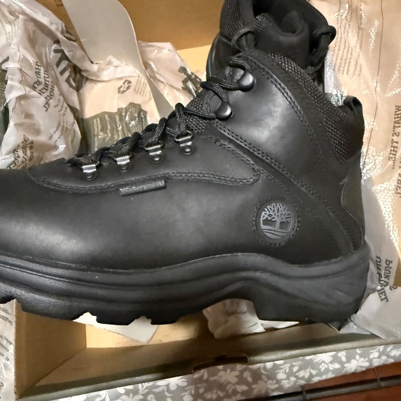 Timberland White Ledge Waterproof men’s size 9M - Picture 3 of 6